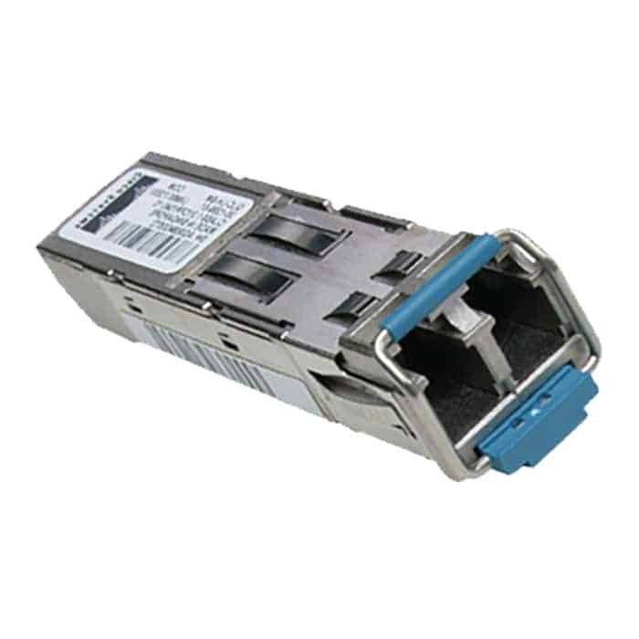 Cisco SFP Transceiver Module